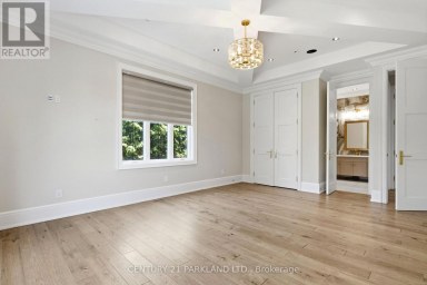 12 HOLLYWOOD CRESCENT King (Nobleton) Ontario photo 25