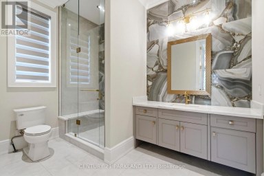 12 HOLLYWOOD CRESCENT King (Nobleton) Ontario photo 26
