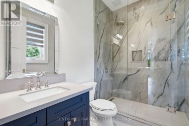 12 HOLLYWOOD CRESCENT King (Nobleton) Ontario photo 29