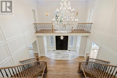 12 HOLLYWOOD CRESCENT King (Nobleton) Ontario photo 3