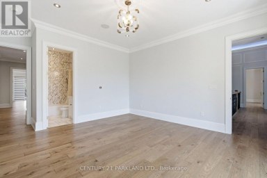 12 HOLLYWOOD CRESCENT King (Nobleton) Ontario photo 34