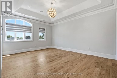 12 HOLLYWOOD CRESCENT King (Nobleton) Ontario photo 35