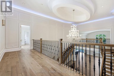 12 HOLLYWOOD CRESCENT King (Nobleton) Ontario photo 37