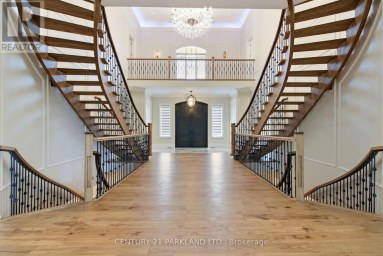 12 HOLLYWOOD CRESCENT King (Nobleton) Ontario photo 4