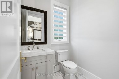 12 HOLLYWOOD CRESCENT King (Nobleton) Ontario photo 42
