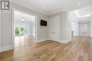 12 HOLLYWOOD CRESCENT King (Nobleton) Ontario photo 45