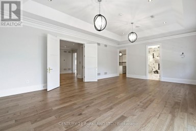 12 HOLLYWOOD CRESCENT King (Nobleton) Ontario photo 46