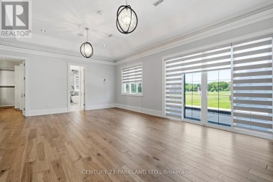 12 HOLLYWOOD CRESCENT King (Nobleton) Ontario photo 47