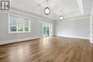 12 HOLLYWOOD CRESCENT King (Nobleton) Ontario photo 48