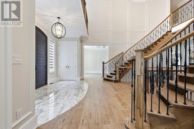 12 HOLLYWOOD CRESCENT King (Nobleton) Ontario photo 5
