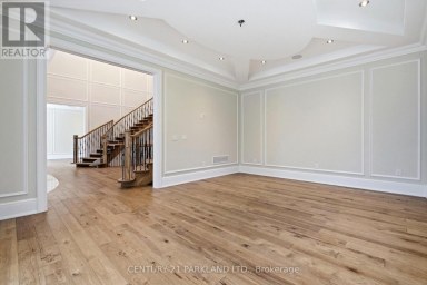 12 HOLLYWOOD CRESCENT King (Nobleton) Ontario photo 6