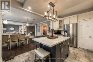 1314 MADDOCK DRIVE Oshawa (Pinecrest) Ontario photo 10