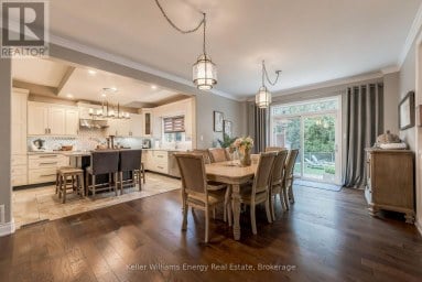 1314 MADDOCK DRIVE Oshawa (Pinecrest) Ontario photo 11
