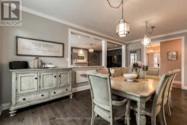 1314 MADDOCK DRIVE Oshawa (Pinecrest) Ontario photo 12