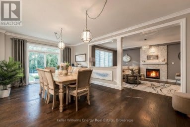 1314 MADDOCK DRIVE Oshawa (Pinecrest) Ontario photo 13