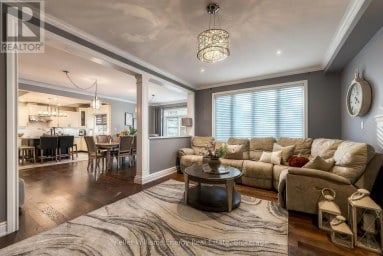 1314 MADDOCK DRIVE Oshawa (Pinecrest) Ontario photo 14