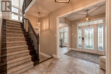 1314 MADDOCK DRIVE Oshawa (Pinecrest) Ontario photo 18