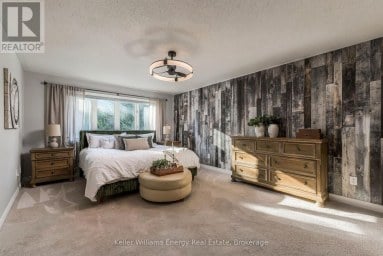 1314 MADDOCK DRIVE Oshawa (Pinecrest) Ontario photo 19