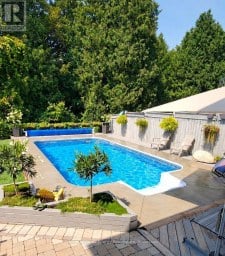 1314 MADDOCK DRIVE Oshawa (Pinecrest) Ontario photo 2