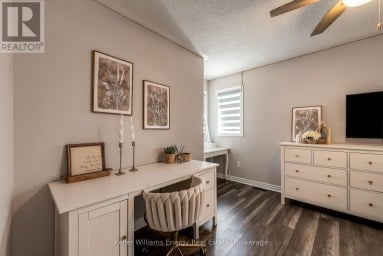 1314 MADDOCK DRIVE Oshawa (Pinecrest) Ontario photo 27