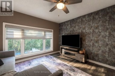 1314 MADDOCK DRIVE Oshawa (Pinecrest) Ontario photo 29