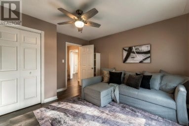 1314 MADDOCK DRIVE Oshawa (Pinecrest) Ontario photo 30