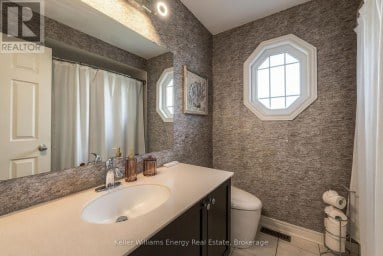 1314 MADDOCK DRIVE Oshawa (Pinecrest) Ontario photo 31