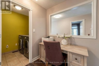 1314 MADDOCK DRIVE Oshawa (Pinecrest) Ontario photo 32