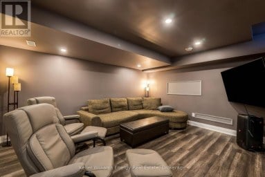 1314 MADDOCK DRIVE Oshawa (Pinecrest) Ontario photo 33