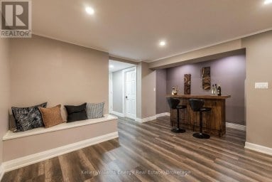 1314 MADDOCK DRIVE Oshawa (Pinecrest) Ontario photo 35