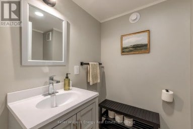 1314 MADDOCK DRIVE Oshawa (Pinecrest) Ontario photo 36