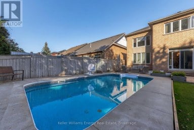 1314 MADDOCK DRIVE Oshawa (Pinecrest) Ontario photo 40
