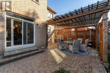 1314 MADDOCK DRIVE Oshawa (Pinecrest) Ontario photo 41