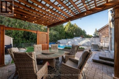 1314 MADDOCK DRIVE Oshawa (Pinecrest) Ontario photo 42
