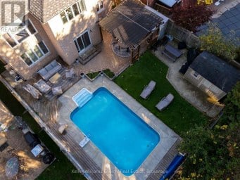 1314 MADDOCK DRIVE Oshawa (Pinecrest) Ontario photo 43