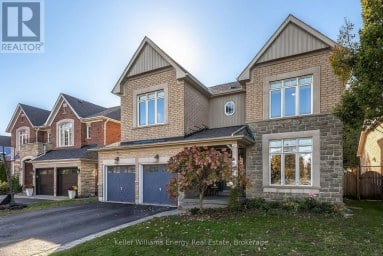 1314 MADDOCK DRIVE Oshawa (Pinecrest) Ontario photo 44