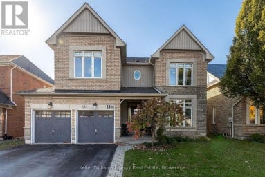1314 MADDOCK DRIVE Oshawa (Pinecrest) Ontario photo 45