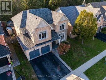 1314 MADDOCK DRIVE Oshawa (Pinecrest) Ontario photo 46