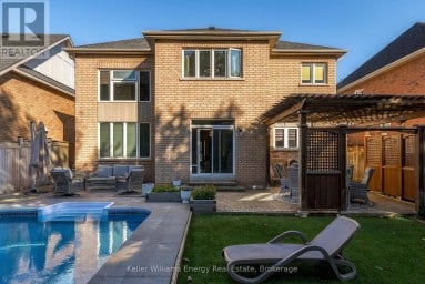 1314 MADDOCK DRIVE Oshawa (Pinecrest) Ontario photo 5