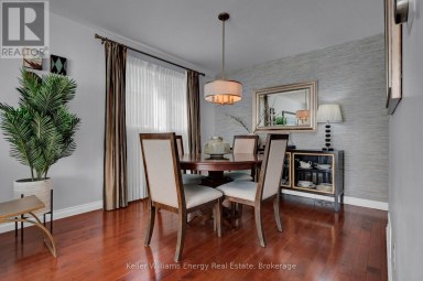 830 SAINT ANNE COURT Oshawa (Northglen) Ontario photo 16