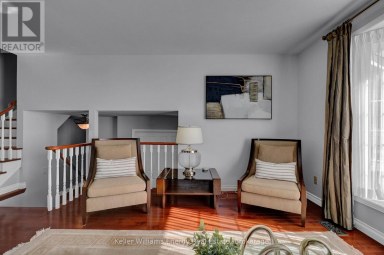 830 SAINT ANNE COURT Oshawa (Northglen) Ontario photo 21