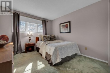 830 SAINT ANNE COURT Oshawa (Northglen) Ontario photo 23