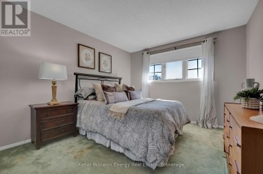 830 SAINT ANNE COURT Oshawa (Northglen) Ontario photo 24