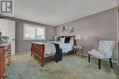 830 SAINT ANNE COURT Oshawa (Northglen) Ontario photo 25