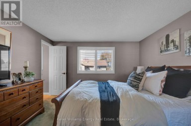 830 SAINT ANNE COURT Oshawa (Northglen) Ontario photo 26