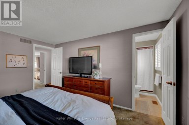 830 SAINT ANNE COURT Oshawa (Northglen) Ontario photo 28