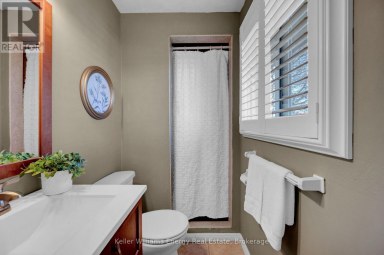 830 SAINT ANNE COURT Oshawa (Northglen) Ontario photo 29