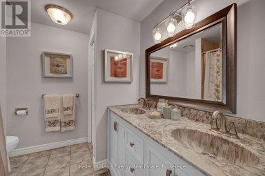830 SAINT ANNE COURT Oshawa (Northglen) Ontario photo 30