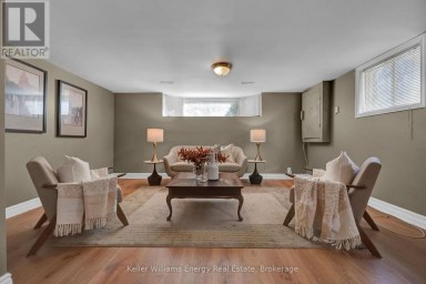 830 SAINT ANNE COURT Oshawa (Northglen) Ontario photo 31