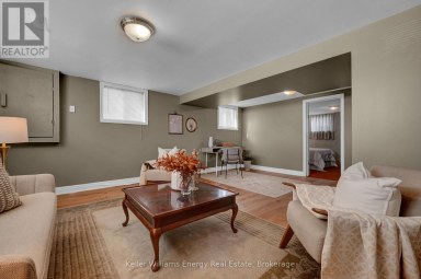 830 SAINT ANNE COURT Oshawa (Northglen) Ontario photo 32